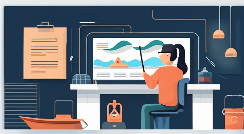 如何搞好垂钓项目管理方案