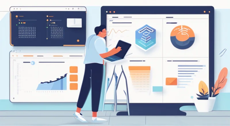 如何对付多项目管理的人