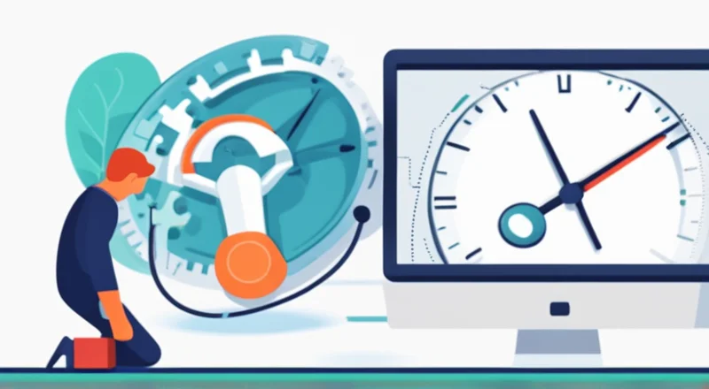 自动化测试项目如何进行时间管理