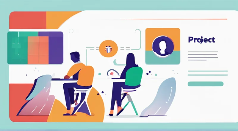 如何做自己的创业项目管理