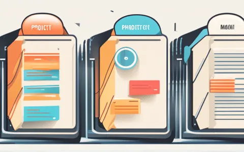 项目管理专业知识点有哪些