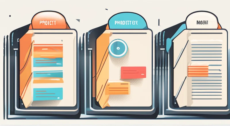 项目管理专业知识点有哪些