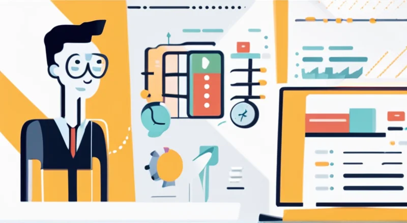 项目管理员如何选择