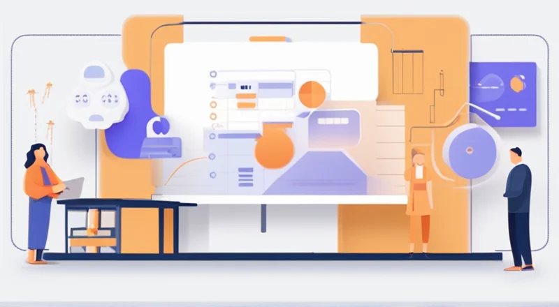 新项目交付后团队如何管理ppt