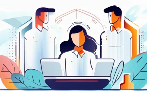 如何管理大项目成员信息