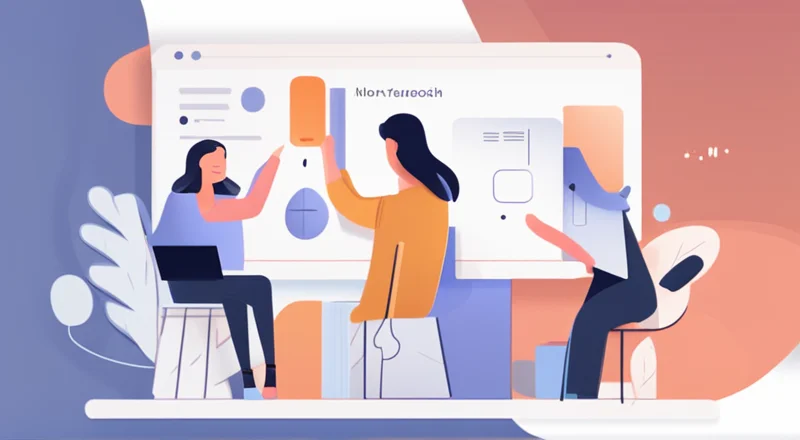 项目协作怎么描述自己