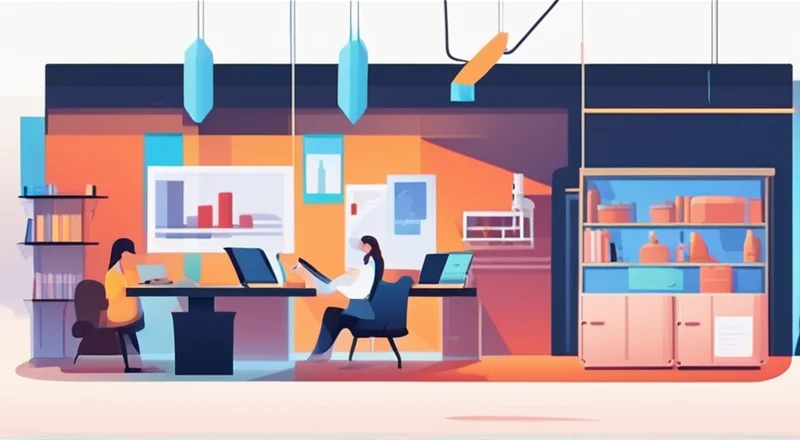 如何当原画公司项目管理