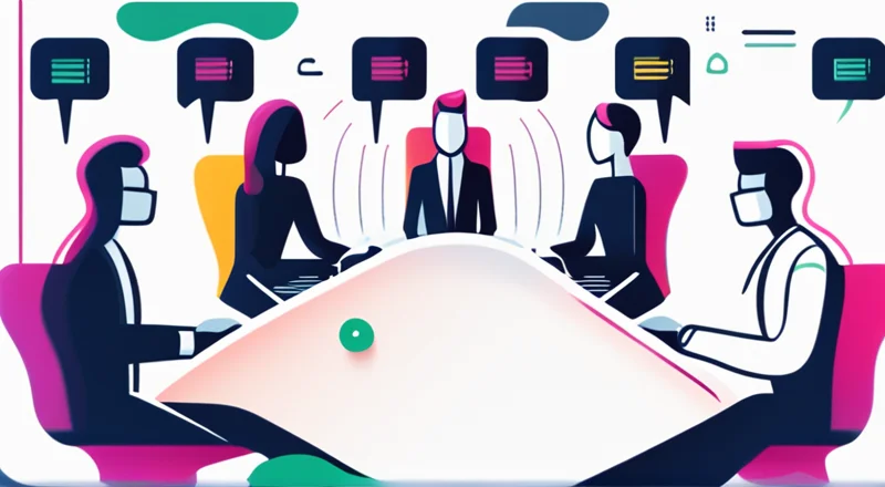 企业老板如何做好团队管理？高手CEO揭示团队管理绝招！