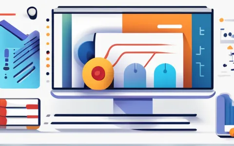 项目启动后怎么管理文件