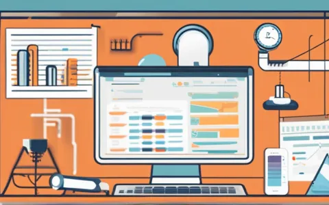 工程企业项目管理软件有哪些优点