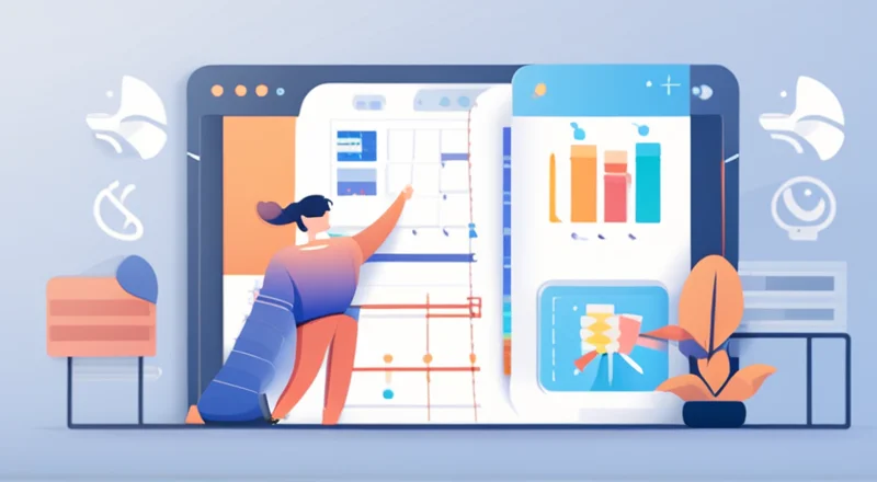 哪个项目排期进度软件更适合你?10款软件推荐