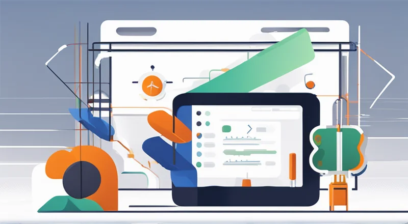 如何确保项目计划的透明度和可追踪性