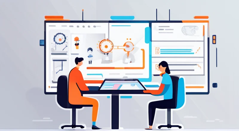 工程项目如何进行履约人员管理