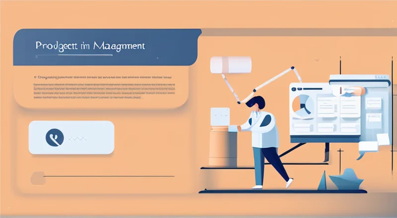 项目管理如何简单跟踪进度