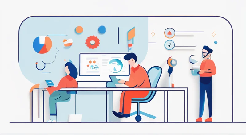 怎么做好开发团队管理工作