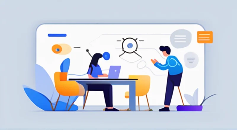 如何在项目中通过沟通提升成员能力