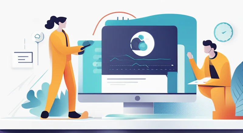 共享项目怎么管理好员工