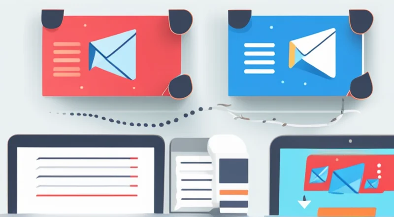 项目中如何有效使用邮件进行沟通