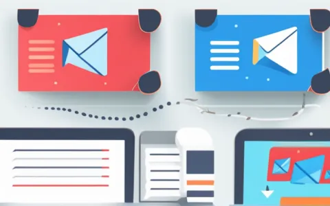 项目中如何有效使用邮件进行沟通