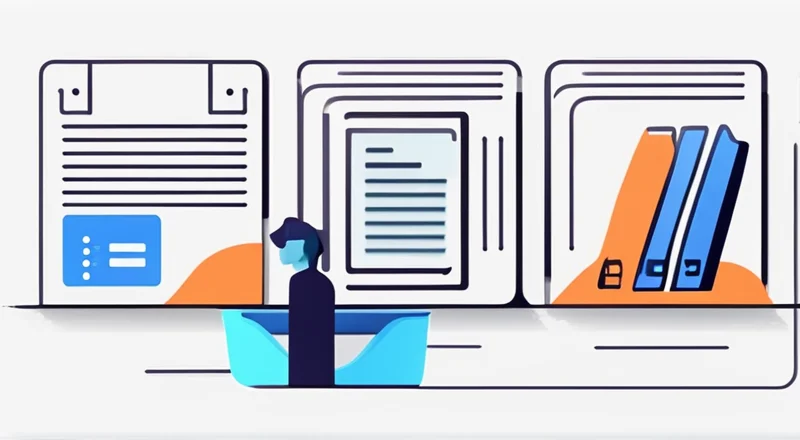 文件管理怎么接收文档内容