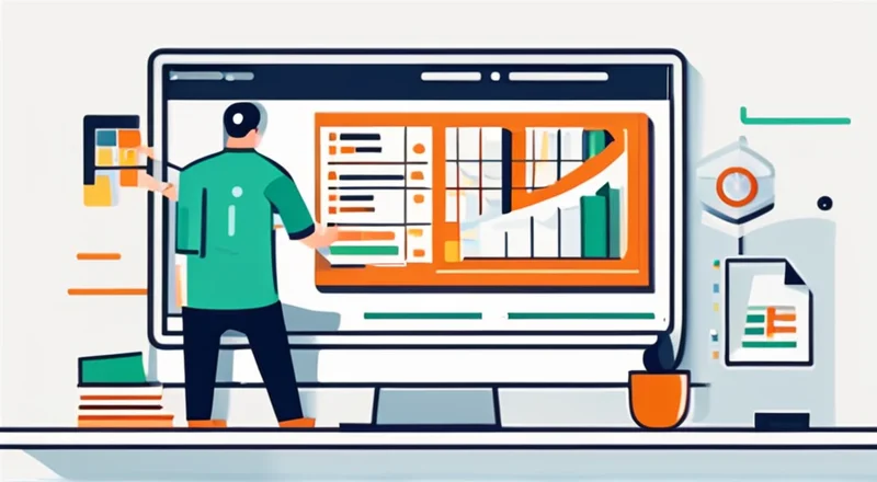 项目很多怎么管理表格