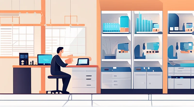 实验室项目管理员职责有哪些