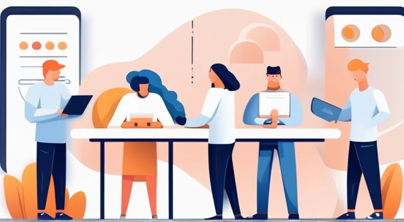 如何对团队进行项目管理