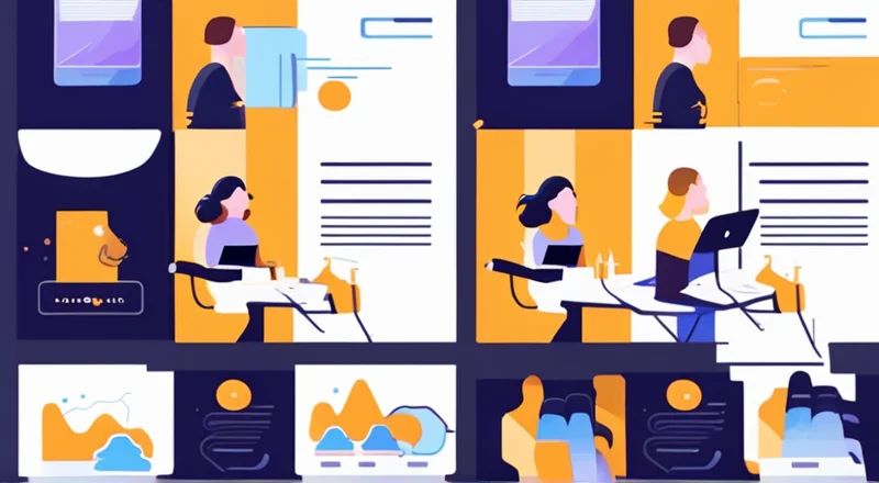 结对编程对创业项目的影响