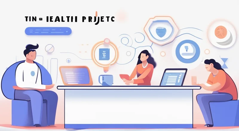 健康行业有哪些前景创业项目