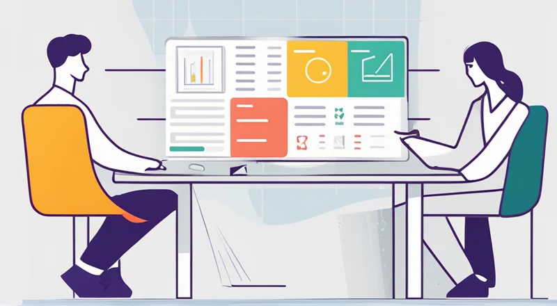 如何进行项目资源管理实训