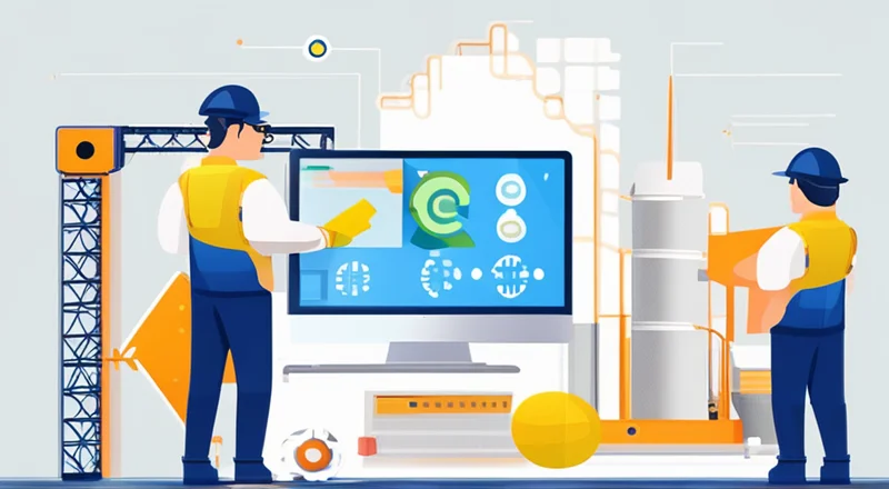 pc项目建设单位怎么管理