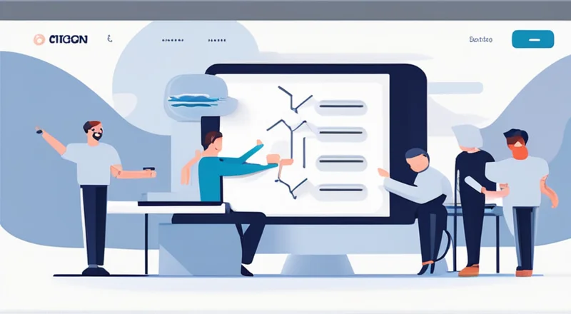 如何处理项目中的决策冲突