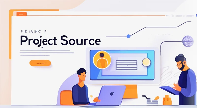 如何进入开源项目管理