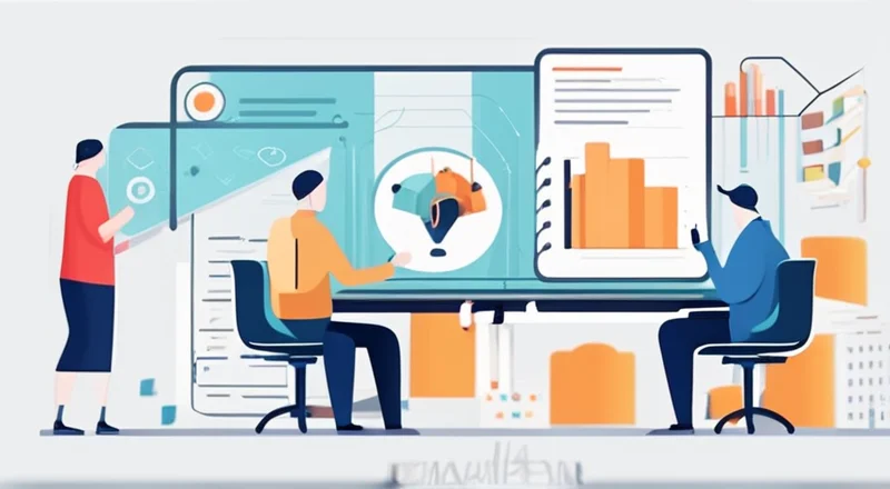 如何进行企业项目管理