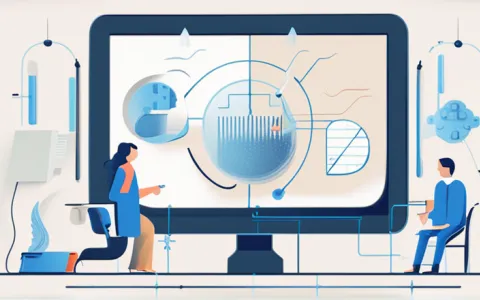 复杂项目怎么管理