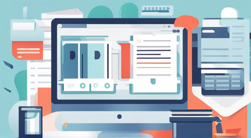 文件管理文档什么用