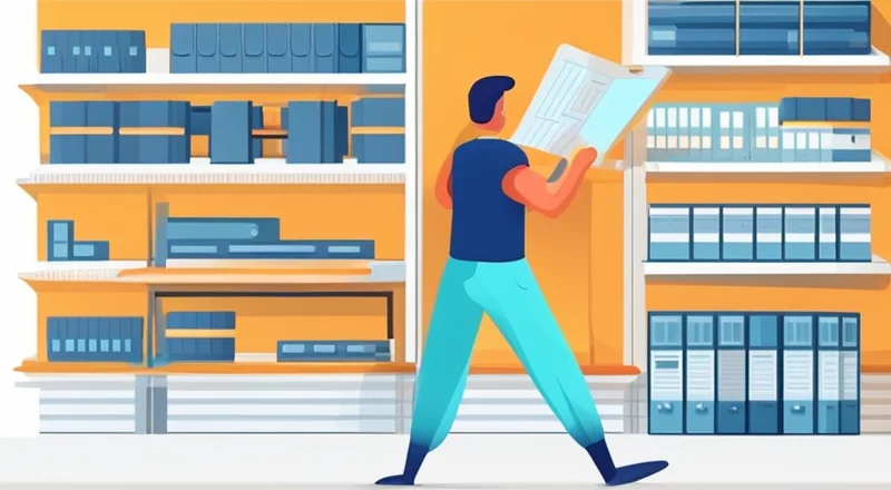 如何提高总包项目档案管理