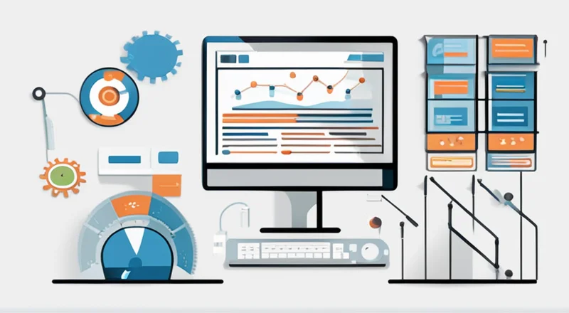 项目管理自动化公司有哪些