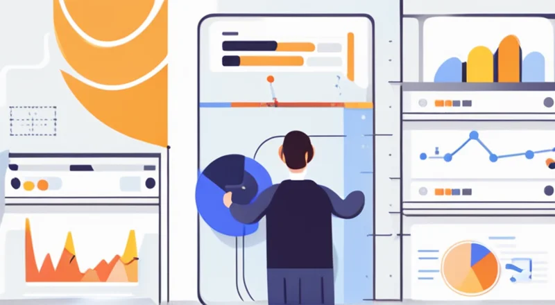 如何在项目管理度量跟踪