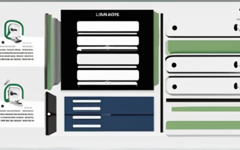 精益看板如何制作ppt