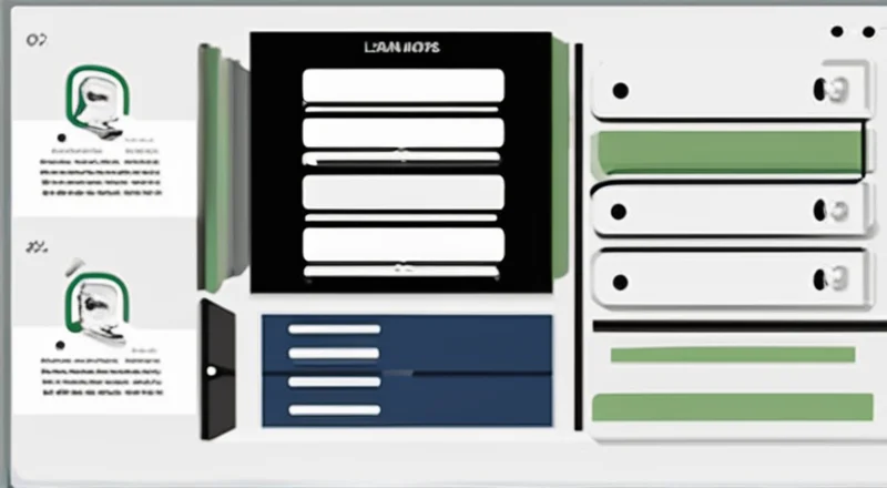 精益看板如何制作ppt