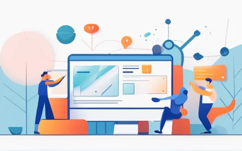 共享项目怎么管理好的项目