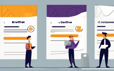 项目管理专业如何认证职称