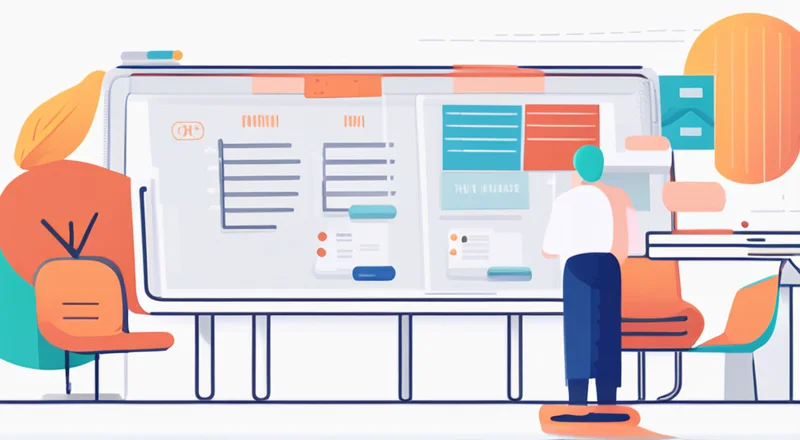 如何用git管理多个项目管理