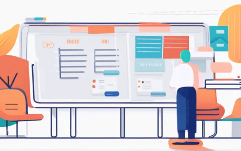 如何用git管理多个项目管理