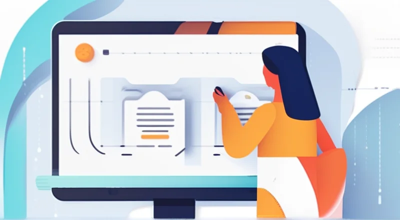 文件管理如何自动打开文档