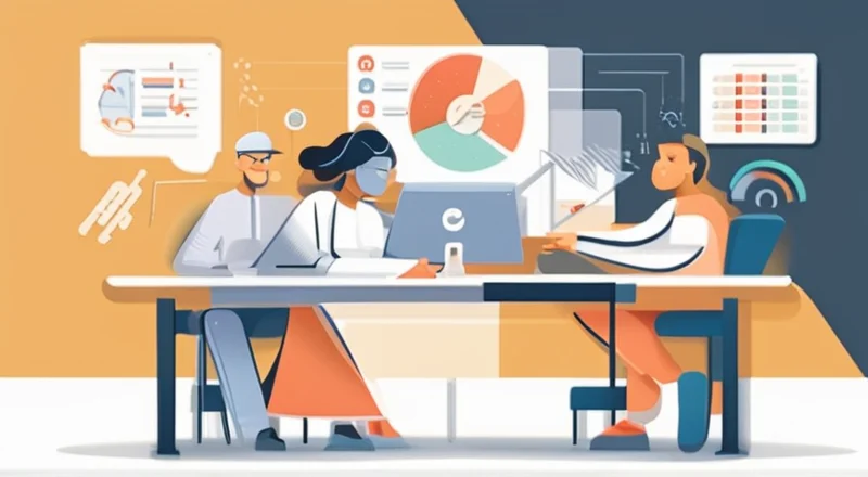 如何实施多项目管理策略