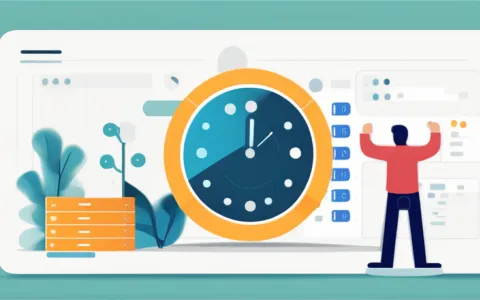 如何建立项目进度恢复策略以应对重大延误