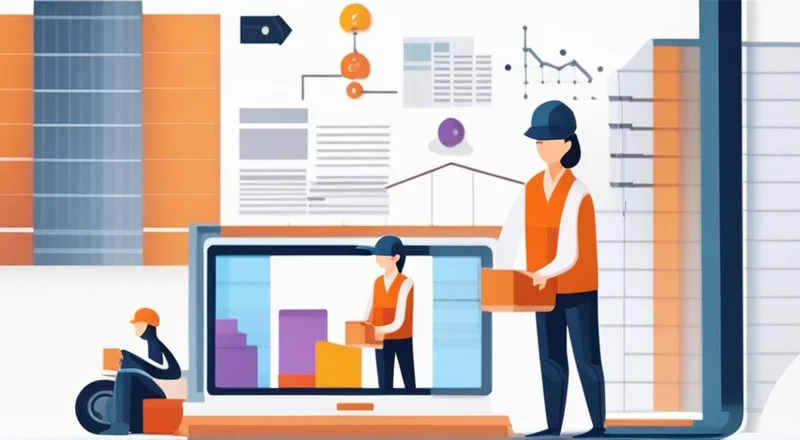 项目后勤怎么管理岗位