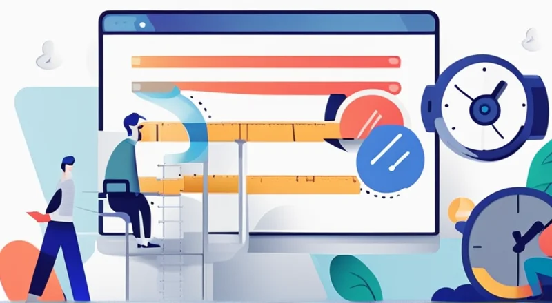 如何提升时间项目管理效能